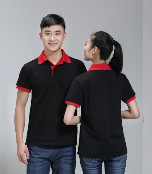 Đồng Phục Áo Thun - Ảnh 3