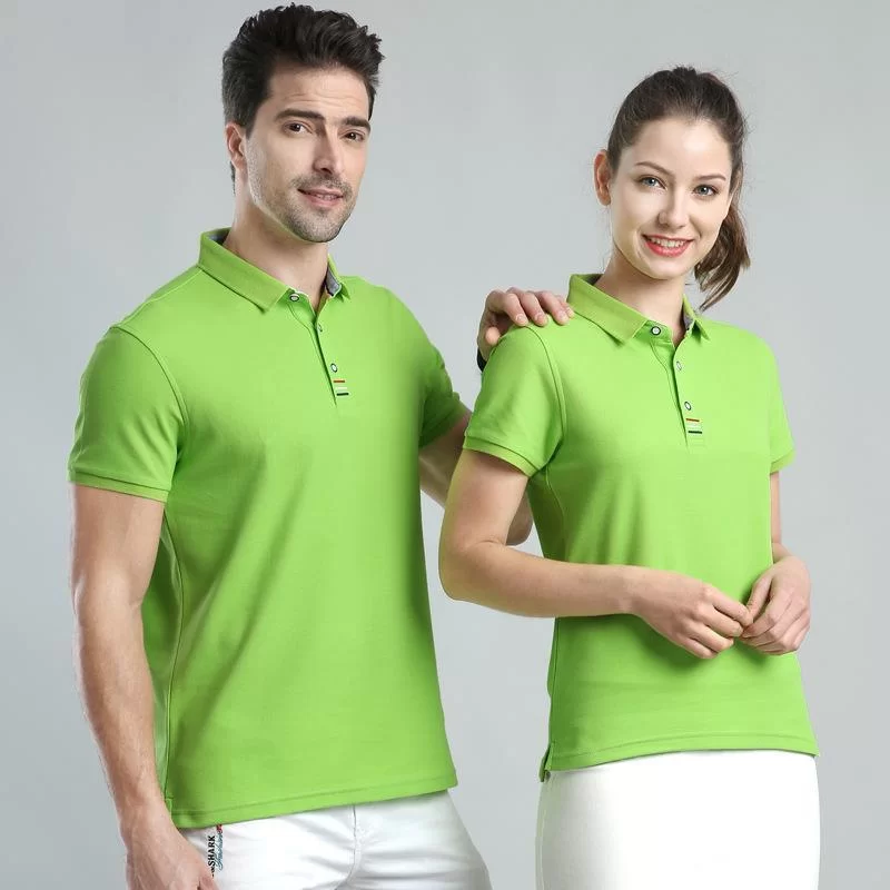 Đồng Phục Áo Thun - Ảnh 2